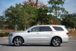 Dodge Durango RT 2013 года